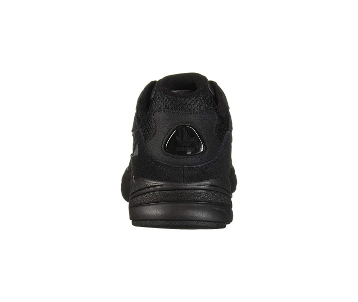 Фото - чоловічий кросівок Кросівки Adidas Yung-96 Chasm Core Black/Core Black/Carbon 38.7