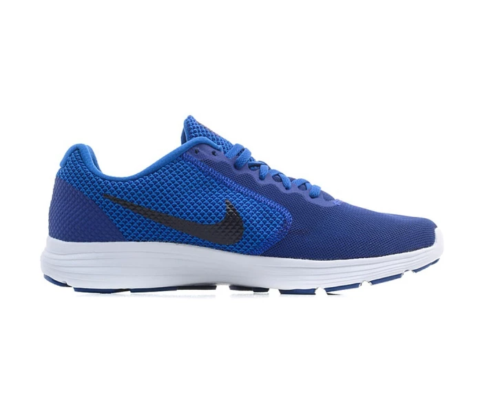 Фото - чоловічий кросівок Кросівки Nike REVOLUTION 3 45.5