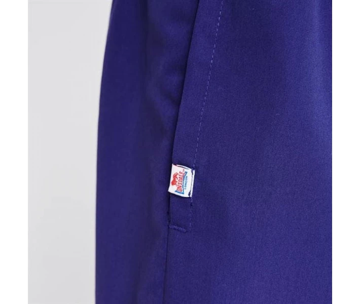 Фото - чоловічі спортивні штани Спортивні штани Lonsdale Poly Pant Navy M
