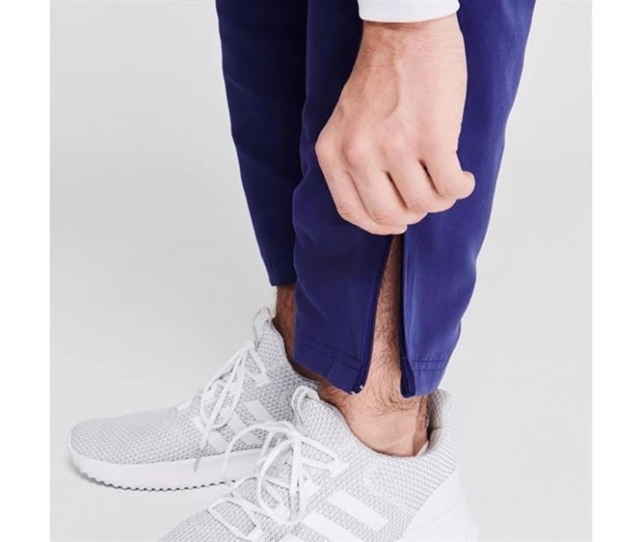 Фото - чоловічі спортивні штани Спортивні штани Lonsdale Poly Pant Navy M