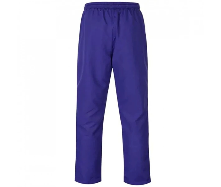 Фото - чоловічі спортивні штани Спортивні штани Lonsdale Poly Pant Navy M