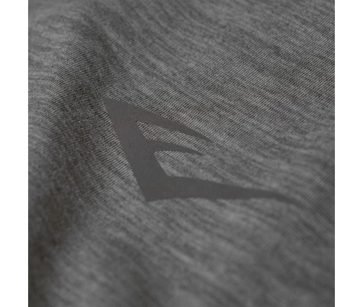 Фото - чоловічу футболку Футболка Everlast Poly Tee Snr93 Charcoal Marl M