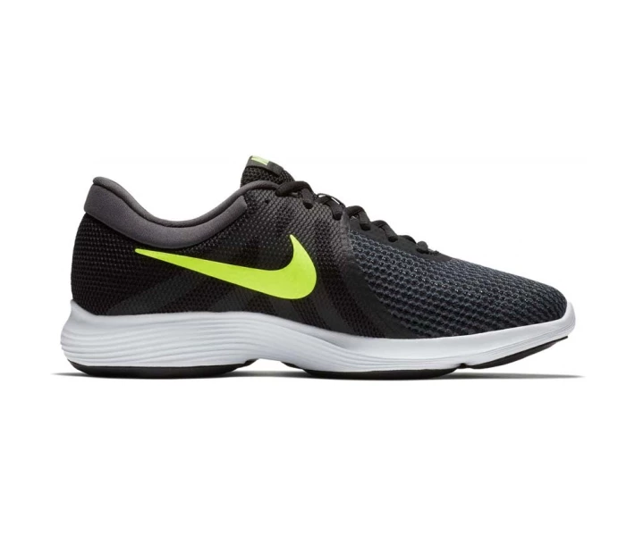 Фото - чоловічий кросівок Кросівки Nike REVOLUTION 4 46