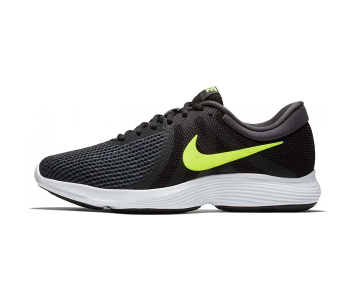 Фото - чоловічий кросівок Кросівки Nike REVOLUTION 4 46