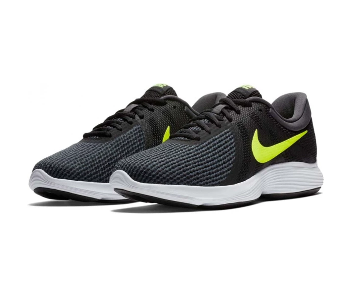 Фото - чоловічий кросівок Кросівки Nike REVOLUTION 4 46