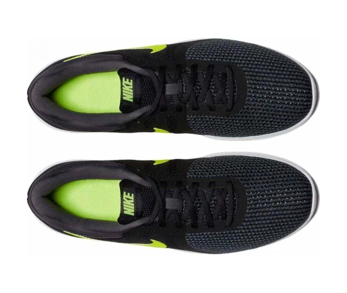 Фото - чоловічий кросівок Кросівки Nike REVOLUTION 4 46