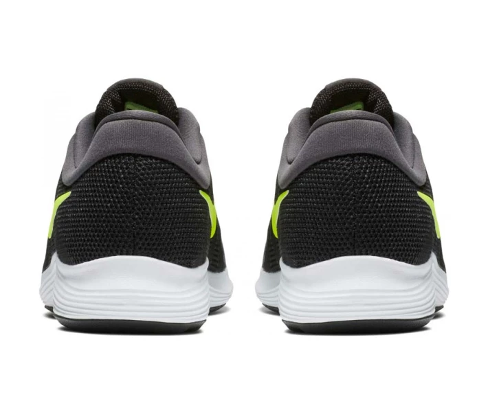 Фото - чоловічий кросівок Кросівки Nike REVOLUTION 4 46