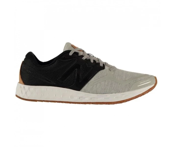 Фото - чоловічий кросівок Кросівки New Balance MVNZV1 Run Fw Sn99 Black/White 43