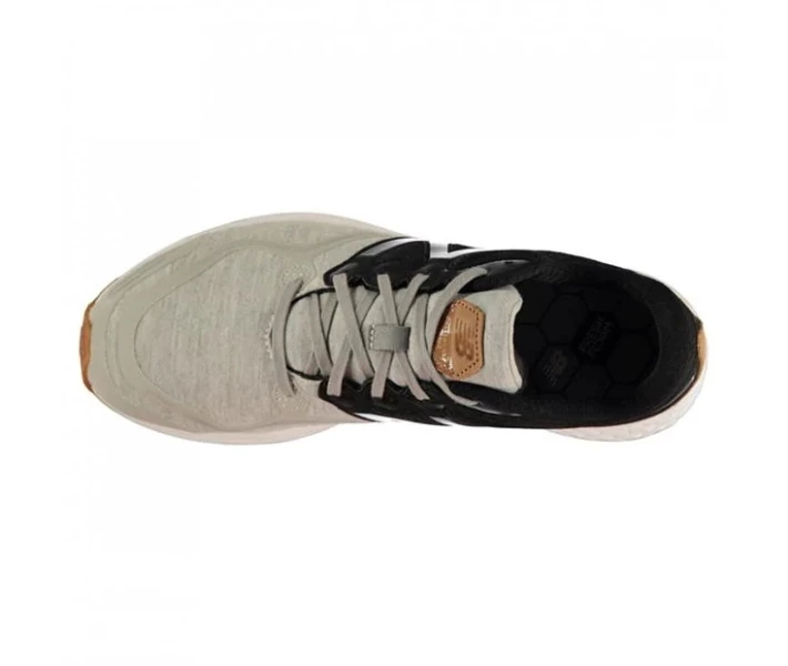 Фото - чоловічий кросівок Кросівки New Balance MVNZV1 Run Fw Sn99 Black/White 43