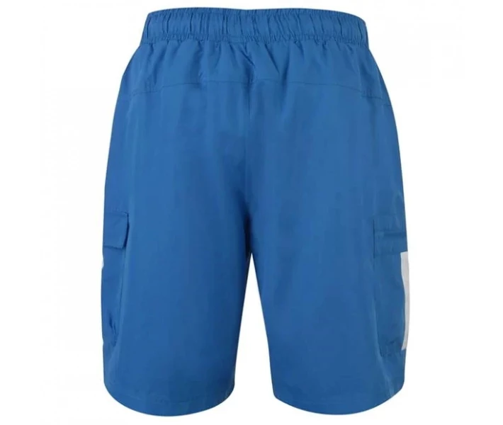Фото - чоловічі шорти Шорти Lonsdale Cargo Blue XL