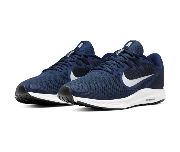 Фото - чоловічий кросівок Кросівки Nike DOWNSHIFTER 9 46