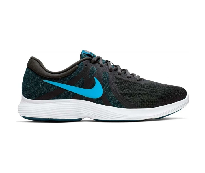 Фото - чоловічий кросівок Кросівки Nike REVOLUTION 4 45.5