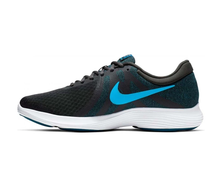 Фото - чоловічий кросівок Кросівки Nike REVOLUTION 4 45.5