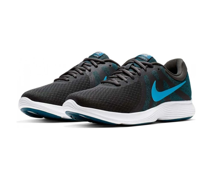 Фото - чоловічий кросівок Кросівки Nike REVOLUTION 4 45.5