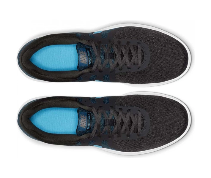 Фото - чоловічий кросівок Кросівки Nike REVOLUTION 4 45.5