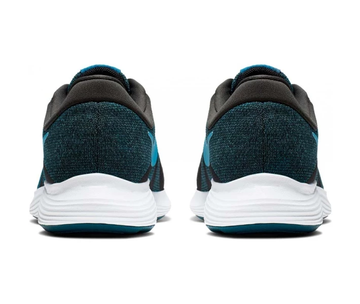 Фото - чоловічий кросівок Кросівки Nike REVOLUTION 4 45.5