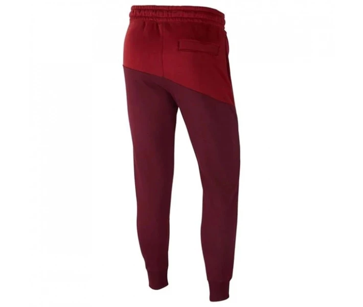 Фото - чоловічі спортивні штани Спортивні штани Nike Swoosh Red XXL