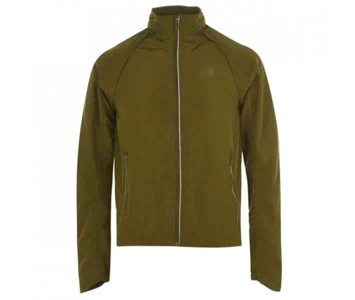 Фото - куртку мужскую Куртка Karrimor XLite Convertible Khaki M