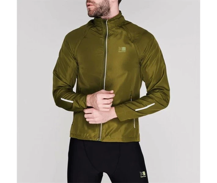 Фото - куртку мужскую Куртка Karrimor XLite Convertible Khaki M