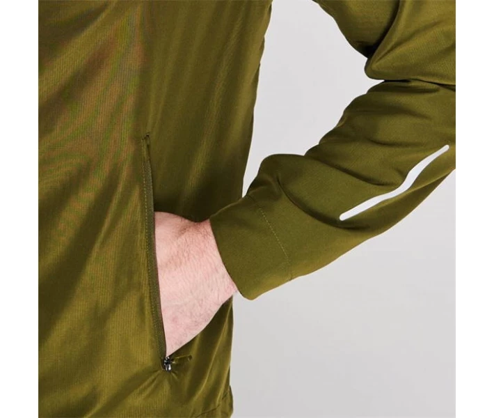 Фото - куртку мужскую Куртка Karrimor XLite Convertible Khaki M