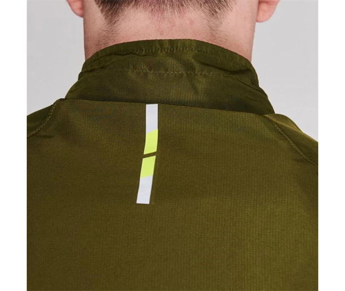 Фото - куртку мужскую Куртка Karrimor XLite Convertible Khaki M