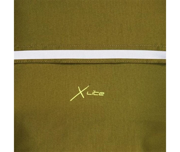Фото - куртку мужскую Куртка Karrimor XLite Convertible Khaki M