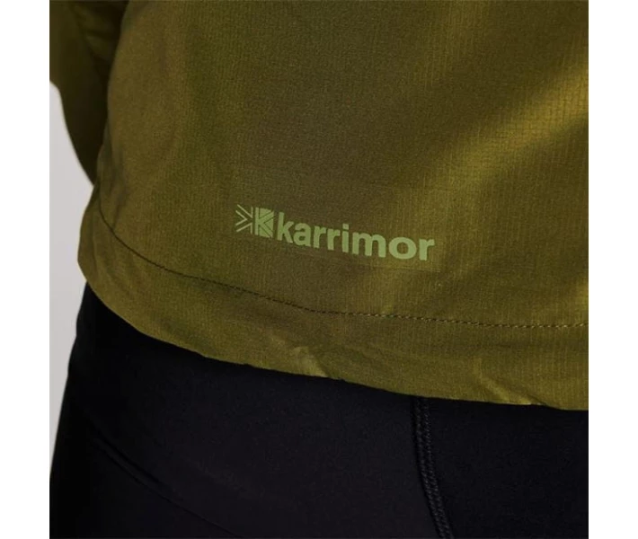 Фото - куртку мужскую Куртка Karrimor XLite Convertible Khaki M