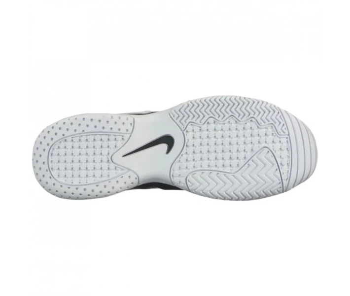 Фото - чоловічий кросівок Кросівки Nike Court Lite 2 Sn00 Black/White 44