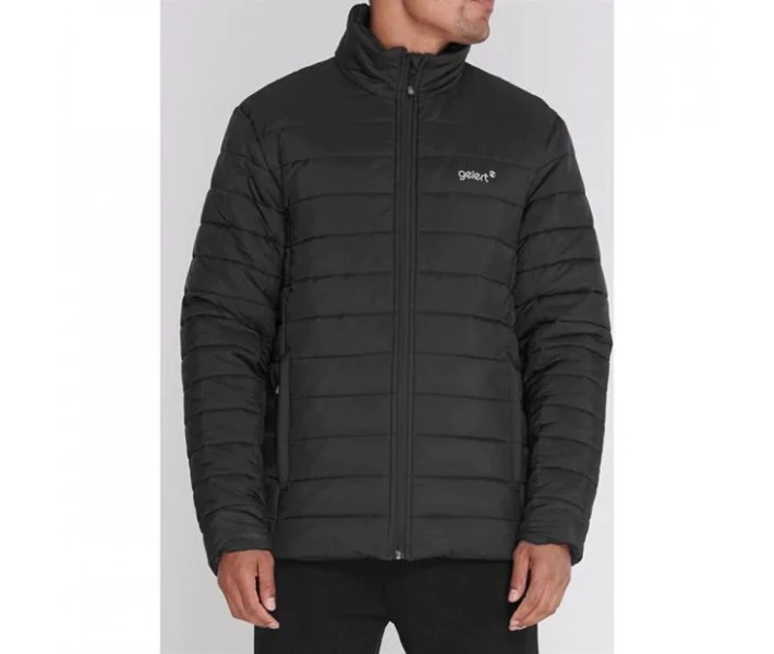 Фото - куртку мужскую Куртка Gelert Shield Black L