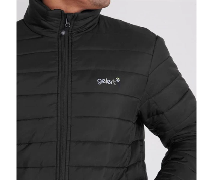 Фото - куртку мужскую Куртка Gelert Shield Black L