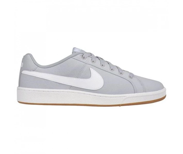 Фото - чоловічий кросівок Кросівки Nike Court Royale Grey/White 40