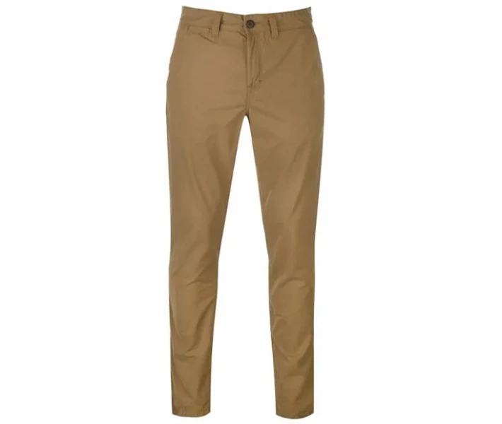 Фото - чоловічі штани Чінос ONeill Friday Night Chinos Brown S