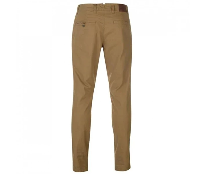 Фото - чоловічі штани Чінос ONeill Friday Night Chinos Brown S