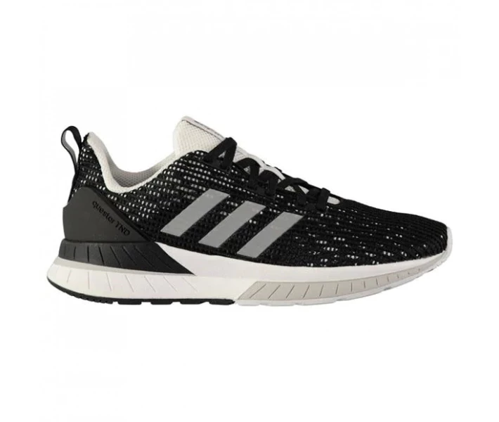 Фото - чоловічий кросівок Кросівки adidas Questar TND Trainers Black/Wht/Grey 46