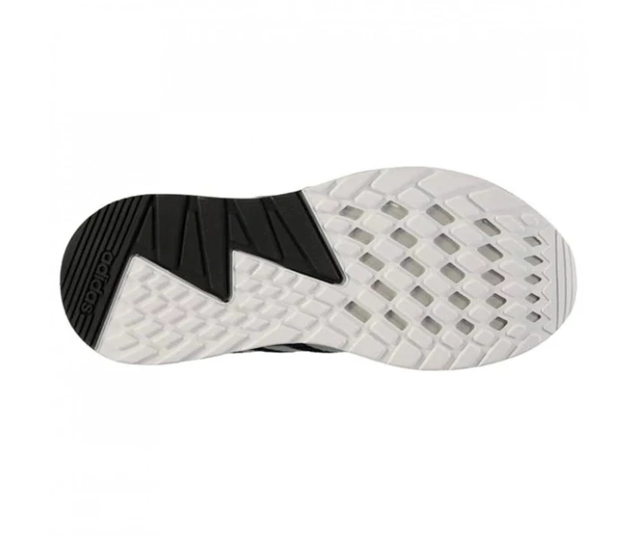 Фото - чоловічий кросівок Кросівки adidas Questar TND Trainers Black/Wht/Grey 46