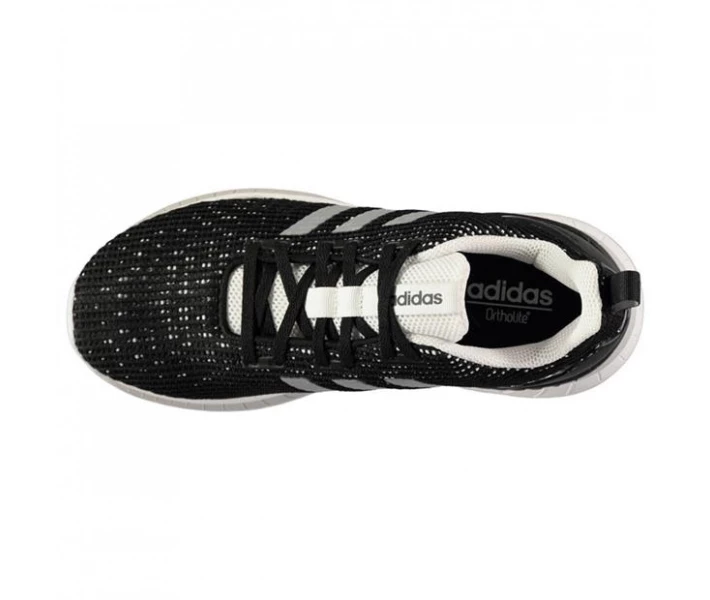 Фото - чоловічий кросівок Кросівки adidas Questar TND Trainers Black/Wht/Grey 46
