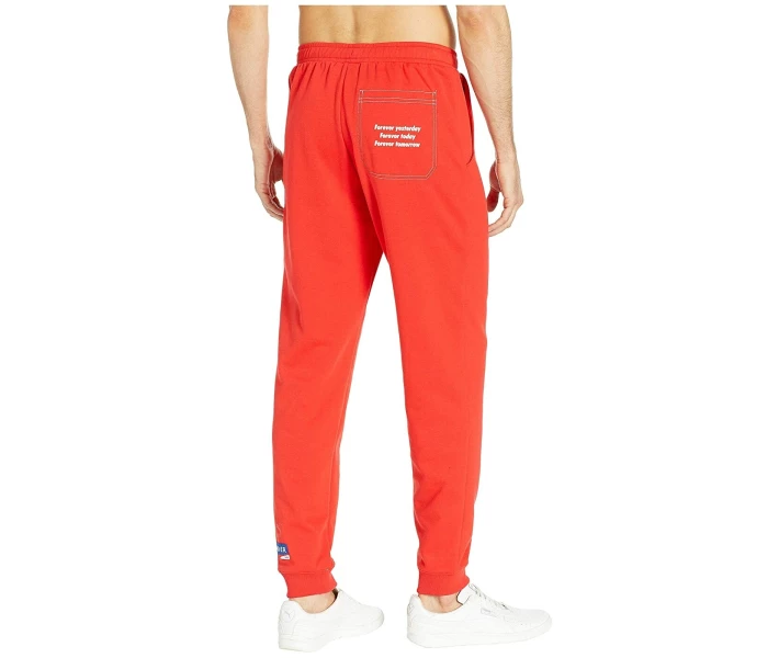 Фото - чоловічі спортивні штани Штани спортивні Puma Puma X Ader Error Pants Puma Red M