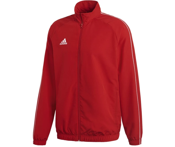 Фото - куртку мужскую Куртка adidas CORE18 PRE JKT M