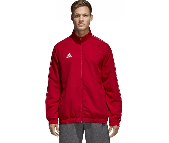Фото - куртку мужскую Куртка adidas CORE18 PRE JKT M