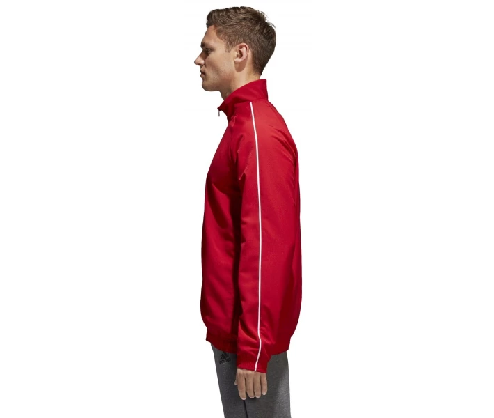 Фото - куртку мужскую Куртка adidas CORE18 PRE JKT M