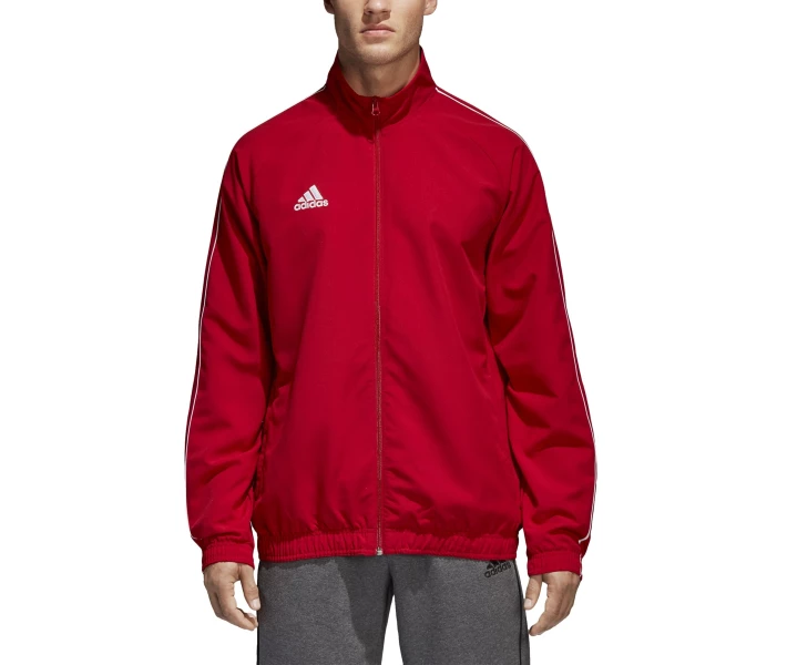 Фото - куртку мужскую Куртка adidas CORE18 PRE JKT M