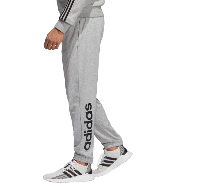 Фото - чоловічі спортивні штани Штани adidas E LIN T PNT SJ XL