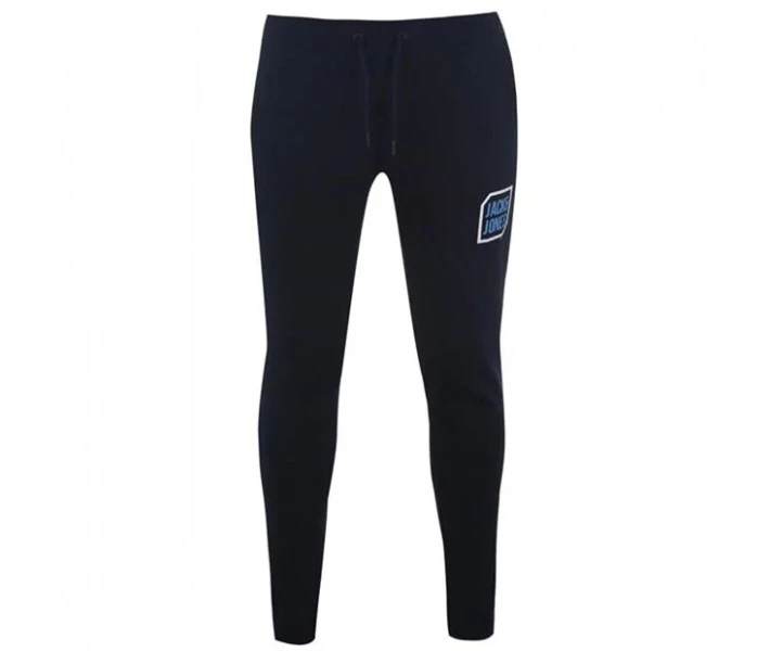 Фото - чоловічі спортивні штани Спортивні штани Jack and Jones Half Logo Jog Sn00 Sky Captain M