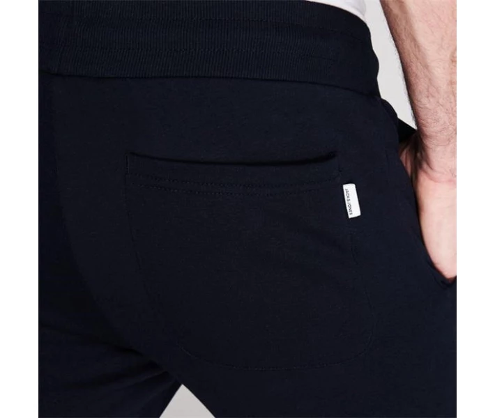 Фото - чоловічі спортивні штани Спортивні штани Jack and Jones Half Logo Jog Sn00 Sky Captain M