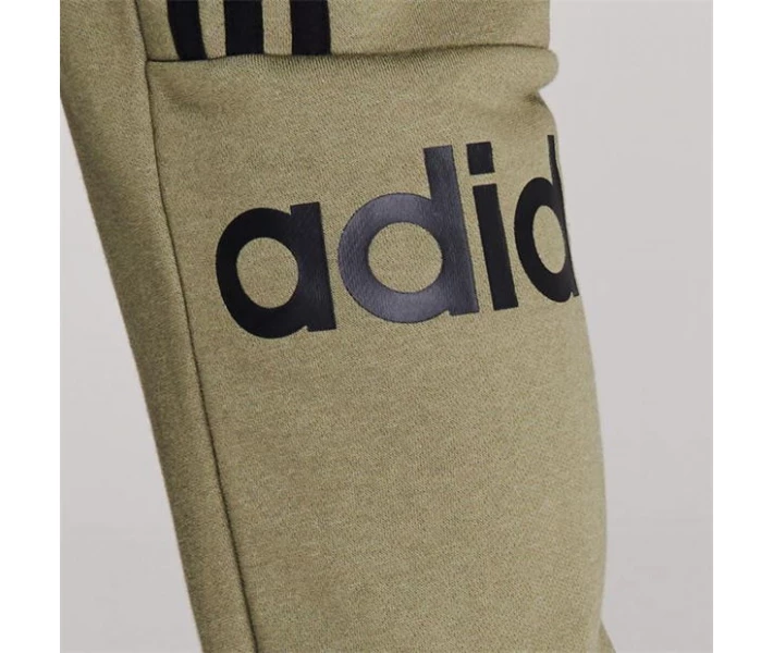 Фото - чоловічі спортивні штани Спортивні штани adidas 3 Stripe Sweat Khaki / Black XL