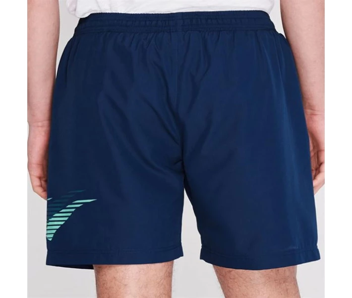 Фото - чоловічі шорти Шорти Everlast Large Logo Woven Navy M