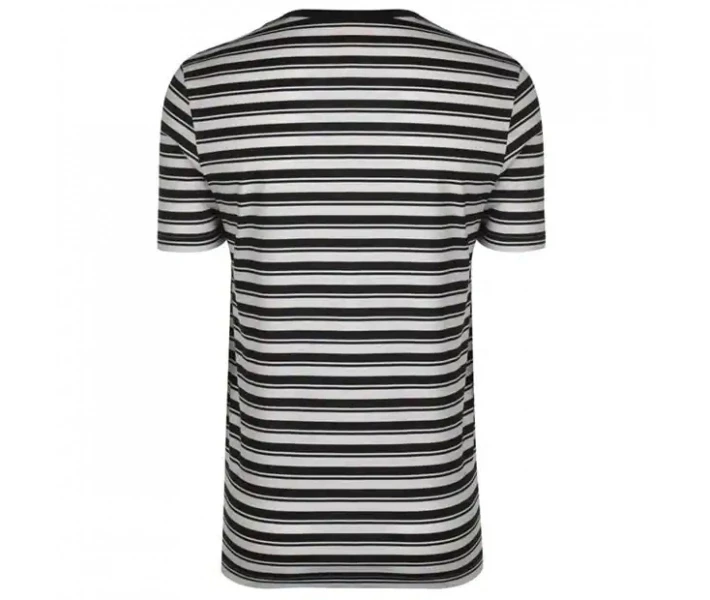 Фото - чоловічу футболку Футболка Jack and Jones Crew Summer Black M
