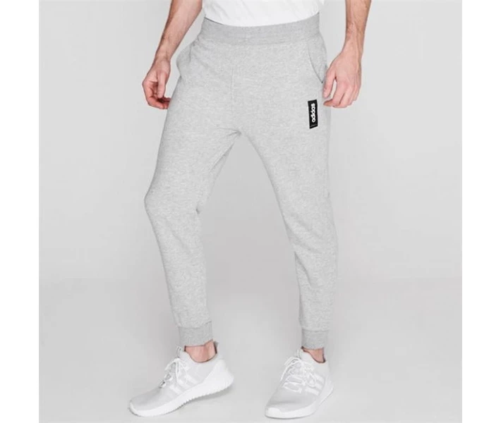 Фото - чоловічі спортивні штани Спортивні штани adidas Brill MedGrey / Black L