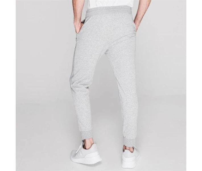 Фото - чоловічі спортивні штани Спортивні штани adidas Brill MedGrey / Black L