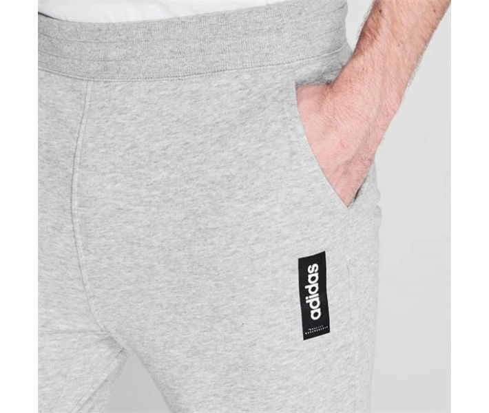 Фото - чоловічі спортивні штани Спортивні штани adidas Brill MedGrey / Black L